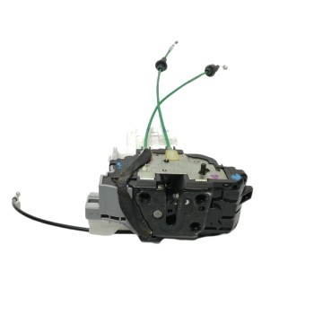 CERRADURA PUERTA TRASERA IZQUIERDA 814102L000 ELECTRICO 