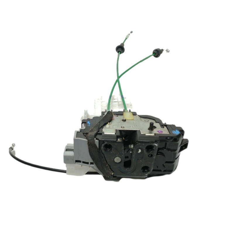 Recambio de cerradura puerta trasera izquierda para hyundai i30 classic referencia OEM IAM 814102L000 ELECTRICO 