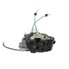 Recambio de cerradura puerta trasera izquierda para hyundai i30 classic referencia OEM IAM 814102L000 ELECTRICO 