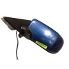 Recambio de retrovisor izquierdo para bmw 3 compact (e46) 320 td referencia OEM IAM 51167011937  
