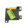 Recambio de centralita airbag para dacia logan ambiance referencia OEM IAM 8201163278 X90PS127 