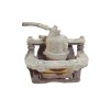 Recambio de pinza freno delantera izquierda para skoda fabia combi (5j5) style referencia OEM IAM 323273  