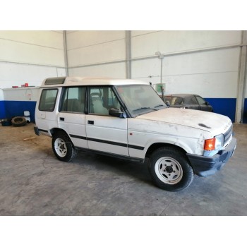 LAND ROVER DISCOVERY I (LJ)