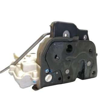 CERRADURA PUERTA TRASERA DERECHA JA64F0839016A 