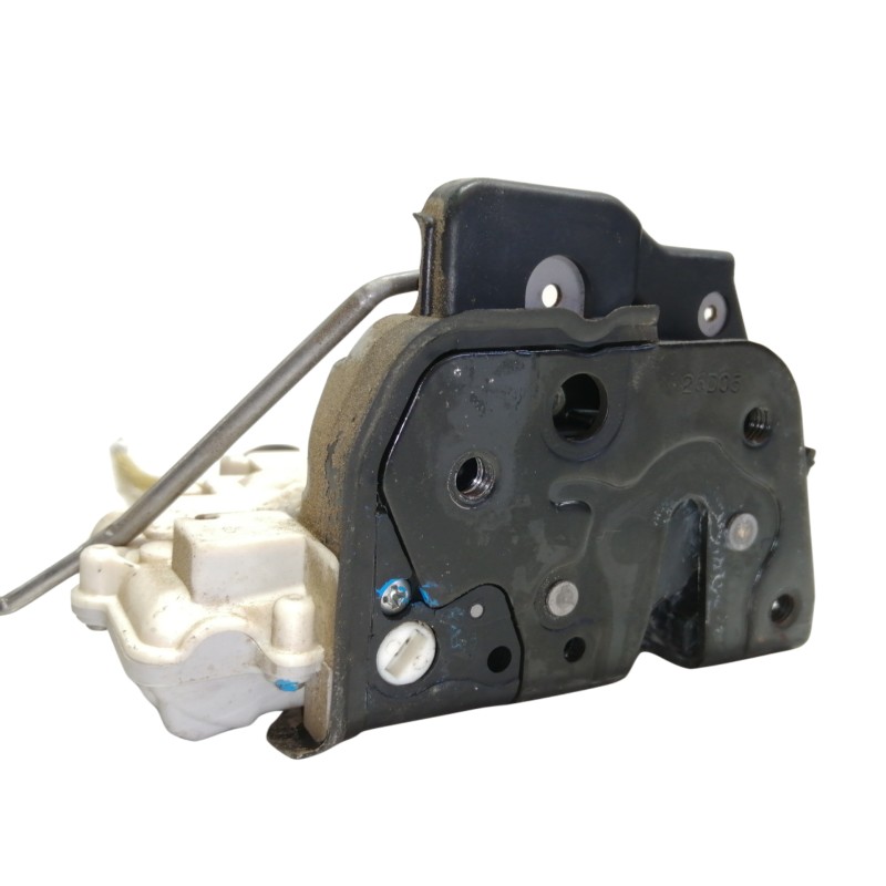 Recambio de cerradura puerta trasera derecha para audi a6 berlina (4f2) 2.0 tdi referencia OEM IAM JA64F0839016A  
