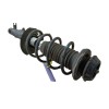 Recambio de amortiguador delantero izquierdo para peugeot 108 1.0 vti 72 referencia OEM IAM B000771480  