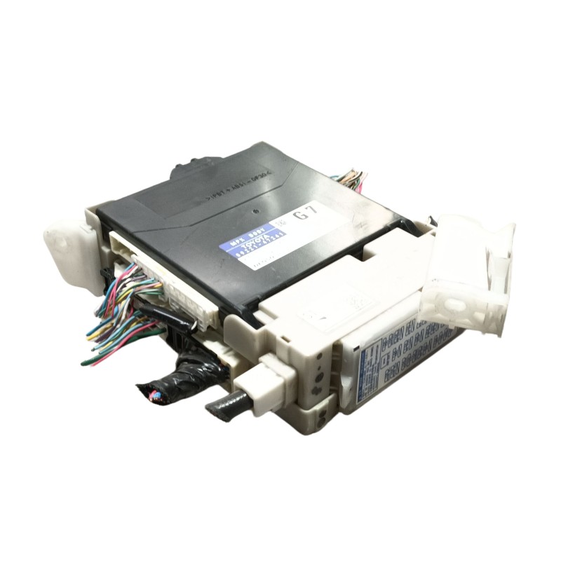 Recambio de modulo electronico para toyota prius plus (_w4_) 1.8 hybrid (zvw40w, zvw41w) referencia OEM IAM 8273047420 892214724