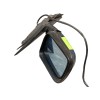 Recambio de retrovisor izquierdo para bmw 3 compact (e46) 320 td referencia OEM IAM 51167011937  