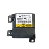 Recambio de centralita airbag para dacia logan ambiance referencia OEM IAM 8201163278 X90PS127 