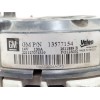 Recambio de alternador para opel adam glam ecoflex referencia OEM IAM 13577154  