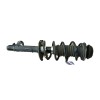 Recambio de amortiguador delantero izquierdo para peugeot 108 1.0 vti 72 referencia OEM IAM B000771480  