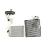 Recambio de condensador / radiador aire acondicionado para nissan qashqai (j11) acenta referencia OEM IAM 922004EM0A  