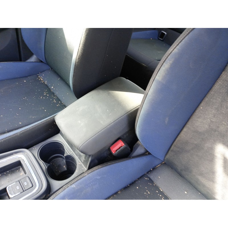 Recambio de apoyabrazos central para seat ateca (kh7, khp) 1.0 tsi referencia OEM IAM   