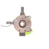 Recambio de mangueta delantera derecha para nissan micra iii (k12) 1.2 16v referencia OEM IAM 40014AX600  
