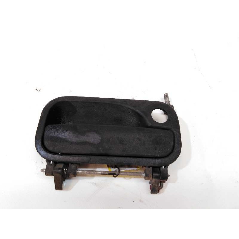 Recambio de maneta exterior delantera derecha para opel corsa b edition 2000 referencia OEM IAM   