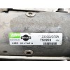 Recambio de motor arranque para nissan qashqai+2 (jj10) acenta referencia OEM IAM 2300JG70A  