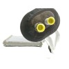 Recambio de condensador / radiador aire acondicionado para nissan qashqai (j11) acenta referencia OEM IAM 922004EM0A  