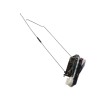 Recambio de cerradura puerta trasera derecha para peugeot 607 (9d, 9u) 2.2 hdi referencia OEM IAM 913898  