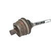 Recambio de transmision trasera derecha para audi a6 berlina (4b2) 2.4 (121kw) referencia OEM IAM 4B0501203  