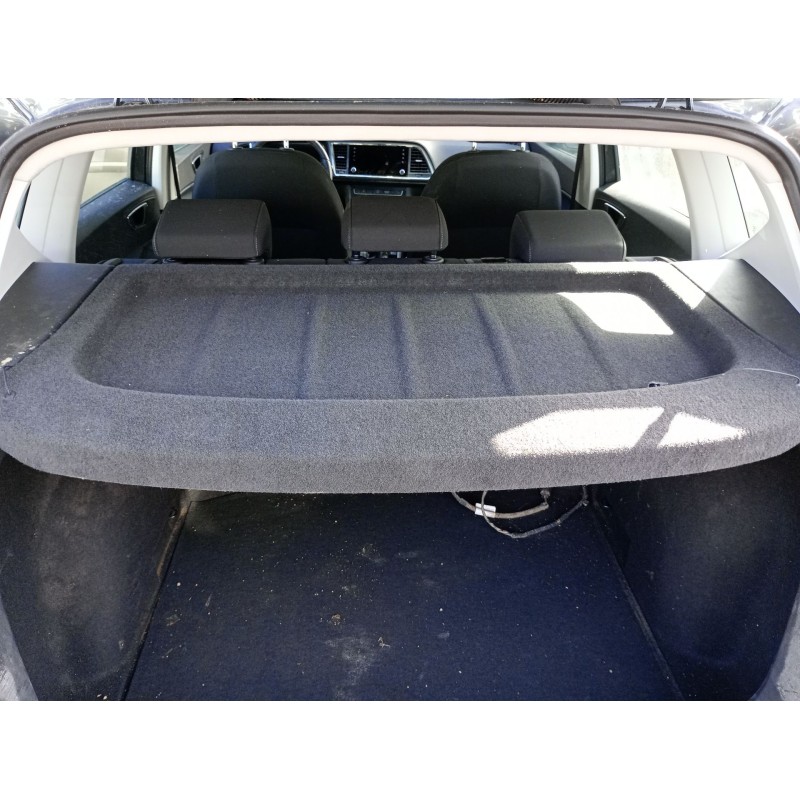 Recambio de bandeja trasera para seat ateca (kh7, khp) 1.0 tsi referencia OEM IAM   