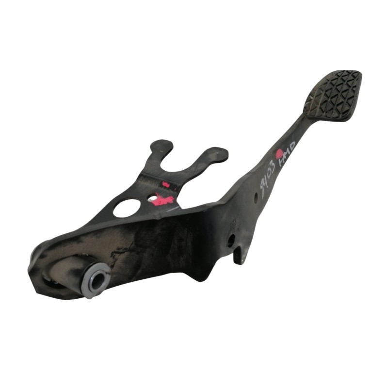 Recambio de pedal freno para ford fiesta (cb1) trend referencia OEM IAM   
