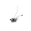 Recambio de cerradura puerta delantera derecha para dacia logan ambiance referencia OEM IAM 6001547511  
