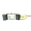 Recambio de sensor para hyundai tucson (jm) 2.0 crdi premium 4x4 referencia OEM IAM 0285003035  