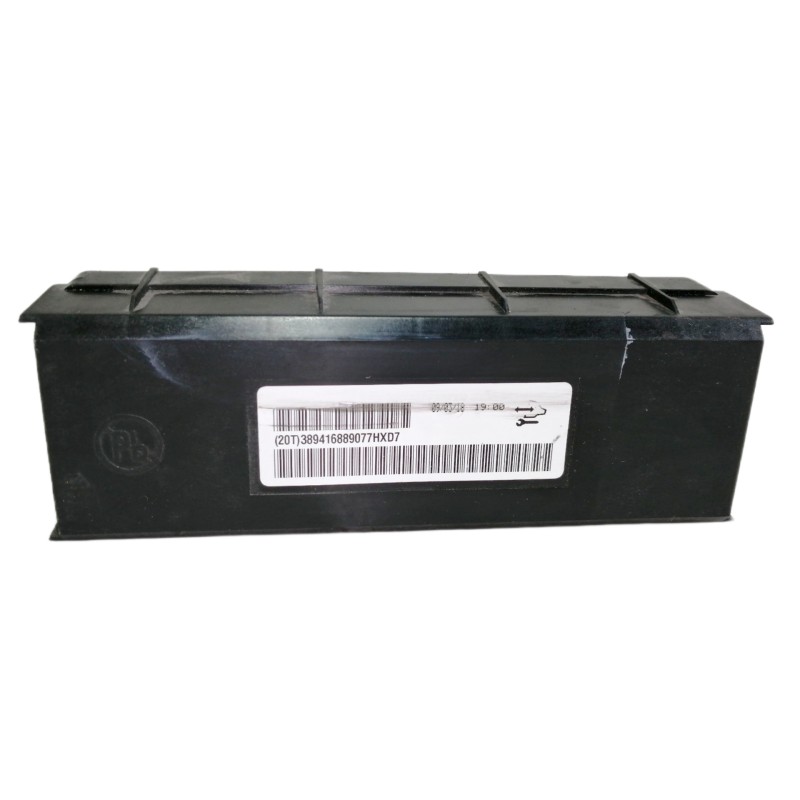 Recambio de centralita aire acondicionado para opel insignia berlina cosmo referencia OEM IAM 13309416  
