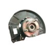 Recambio de mangueta delantera derecha para hyundai santa fe (sm) 2.0 gls crdi referencia OEM IAM 345D08R  