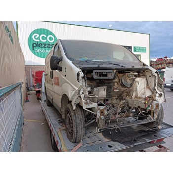 OPEL VIVARO A Furgoneta (X83) de desguace
