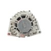 Recambio de alternador para opel adam glam ecoflex referencia OEM IAM 13577154  