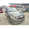 chevrolet cruze (j300) del año 2010
