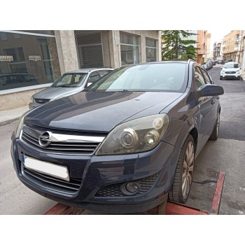 OPEL ASTRA H Station Wagon (A04) de desguace