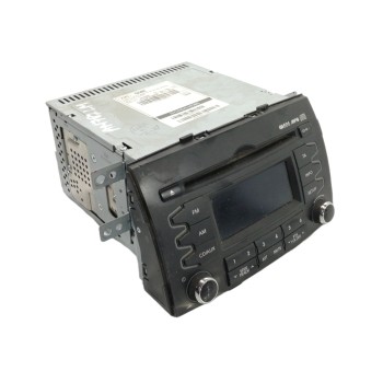 SISTEMA AUDIO / RADIO CD A200XME 961502P800AMCA 961502P800CA