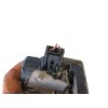 Recambio de cerradura puerta delantera derecha para dacia logan ambiance referencia OEM IAM 6001547511  