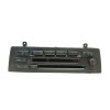 Recambio de sistema audio / radio cd para bmw 1 (e87) 118 d referencia OEM IAM 65129216273 6512696229601 