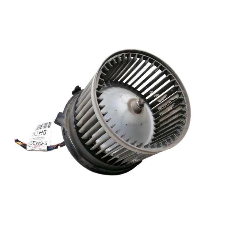 Recambio de motor calefaccion para nissan qashqai+2 (jj10) acenta referencia OEM IAM A30355A1  