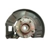Recambio de mangueta delantera derecha para hyundai santa fe (sm) 2.0 gls crdi referencia OEM IAM 345D08R  