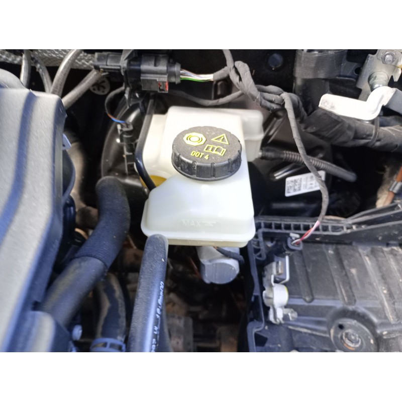 Recambio de bomba freno para seat ateca (kh7, khp) 1.0 tsi referencia OEM IAM   