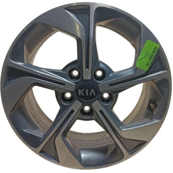 LLANTA 52910J7700 ET40 6.5Jx16