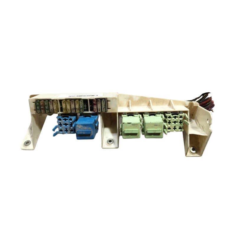 Recambio de modulo electronico para bmw x5 (e53) 4.4i automático referencia OEM IAM 61138383720  
