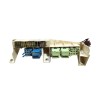 Recambio de modulo electronico para bmw x5 (e53) 4.4i automático referencia OEM IAM 61138383720  