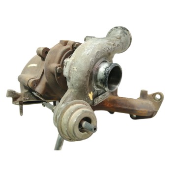 TURBOCOMPRESOR 45421635N 90500938 24442214 / 24442866