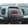 Recambio de sistema audio / radio cd para kia sorento emotion 4wd referencia OEM IAM A200XME 961502P800AMCA 961502P800CA