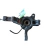 Recambio de mangueta delantera izquierda para nissan micra iii (k12) 1.2 16v referencia OEM IAM 40015AX600 660 