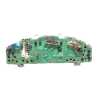 Recambio de cuadro instrumentos para suzuki baleno berlina sy (eg) 1.6 glx (4-ptas.) referencia OEM IAM 3410065G80 341005GA 2573