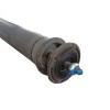 Recambio de amortiguador trasero derecho para peugeot 108 1.0 vti 72 referencia OEM IAM 485300H070 03031000277 