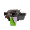 Recambio de cerradura puerta trasera derecha para peugeot 607 (9d, 9u) 2.2 hdi referencia OEM IAM 913898  