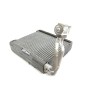 Recambio de condensador / radiador aire acondicionado para nissan qashqai (j11) acenta referencia OEM IAM 922004EM0A  
