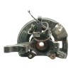 Recambio de mangueta delantera derecha para hyundai santa fe (sm) 2.0 gls crdi referencia OEM IAM 345D08R  